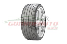 COP. 285/40YR20 PIRELLI P ZERO* 104Y